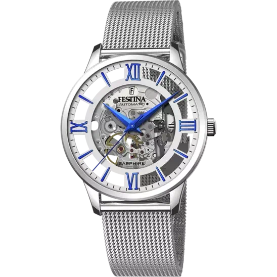 MONTRE F20534/1