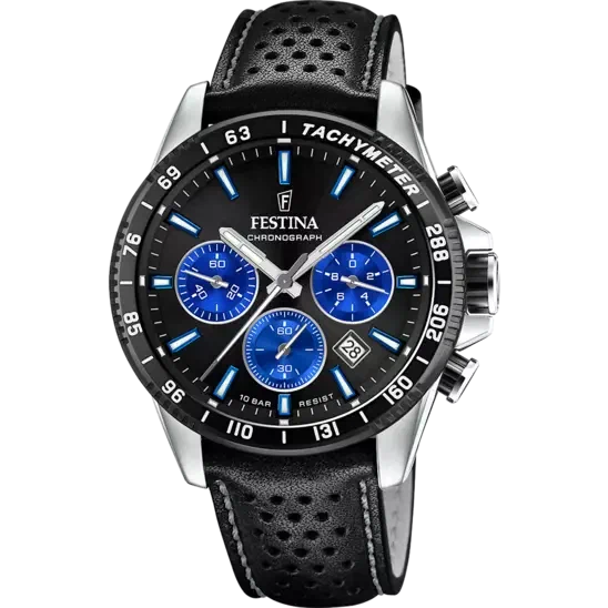 MONTRE F20561/6