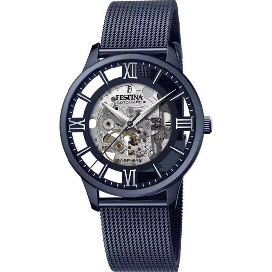 MONTRE F20574/1