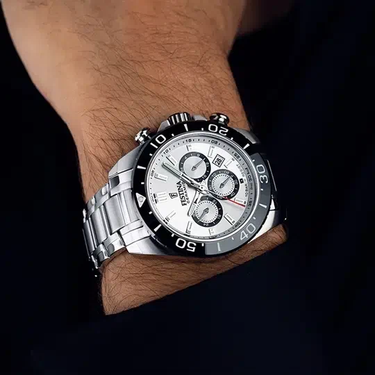 MONTRE F20575/1