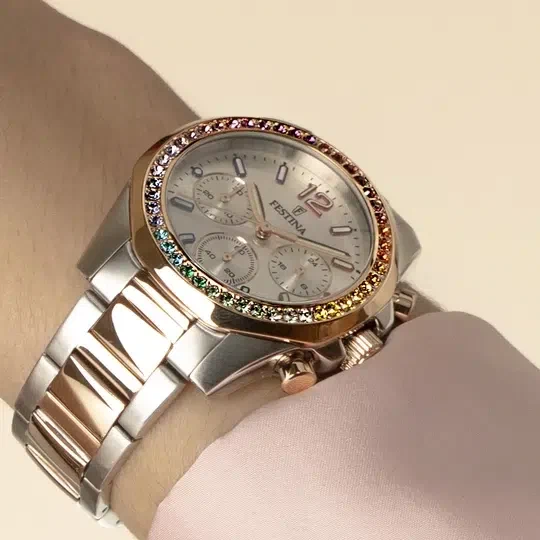 MONTRE F20608/2