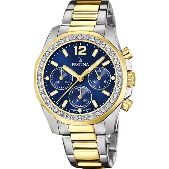 MONTRE F20607/2