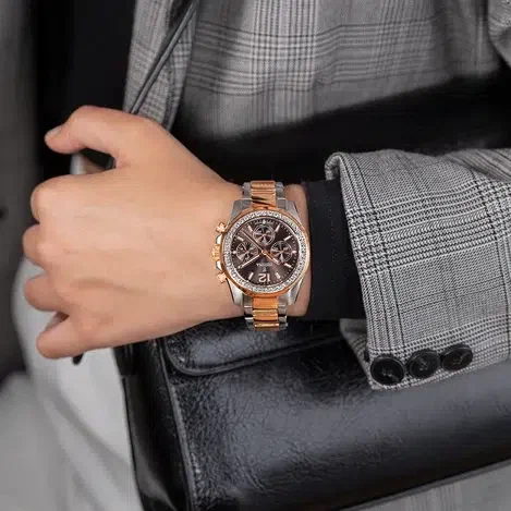 MONTRE F20608/1