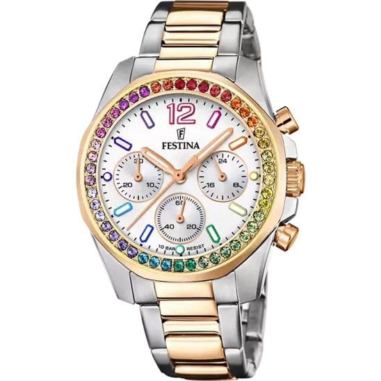 MONTRE F20608/2