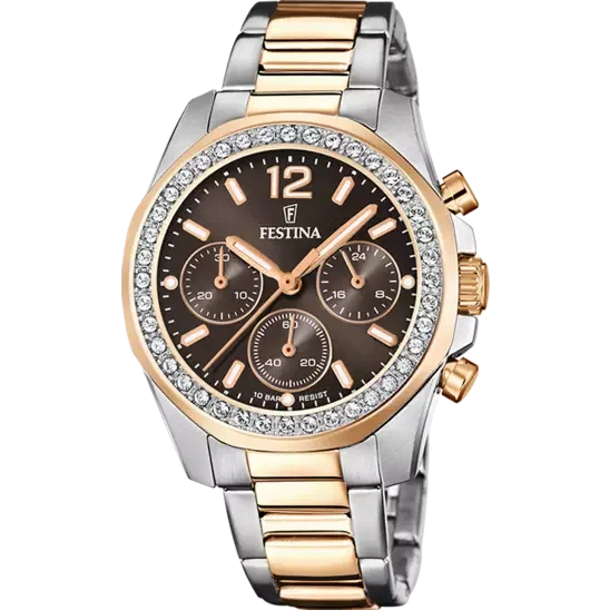 MONTRE F20608/1