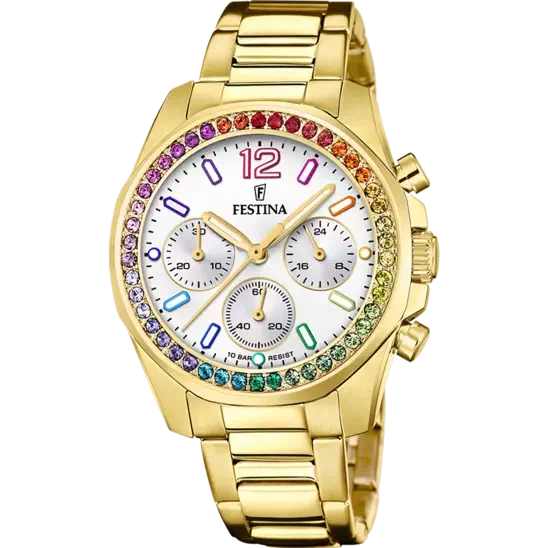 MONTRE F20609/2