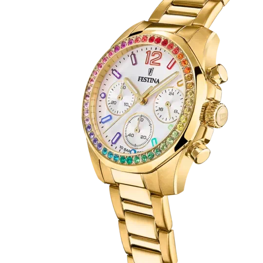 MONTRE F20609/2