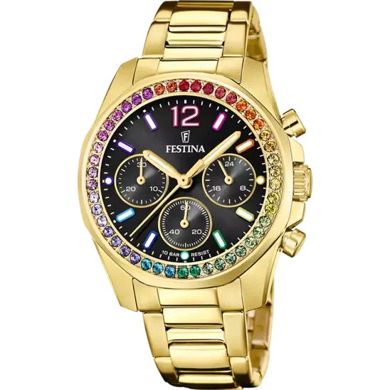 MONTRE F20609/3