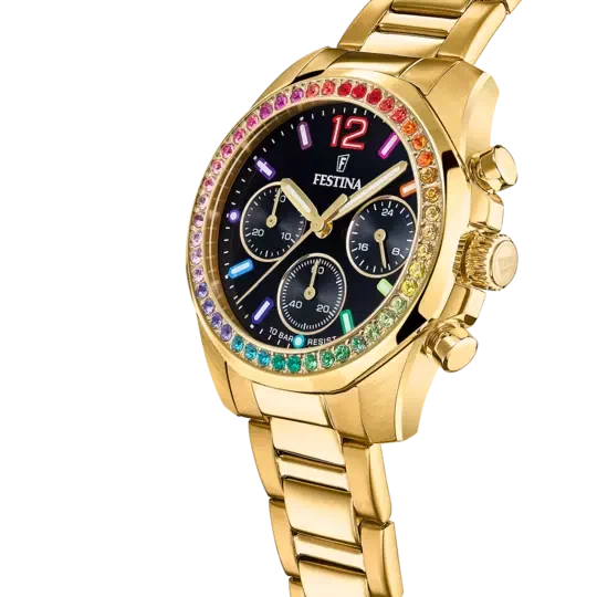 MONTRE F20609/3
