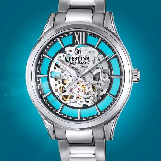 MONTRE F20630/4