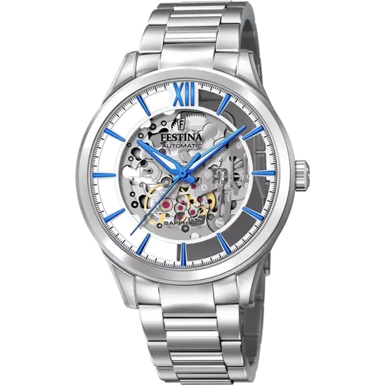 MONTRE F20630/2