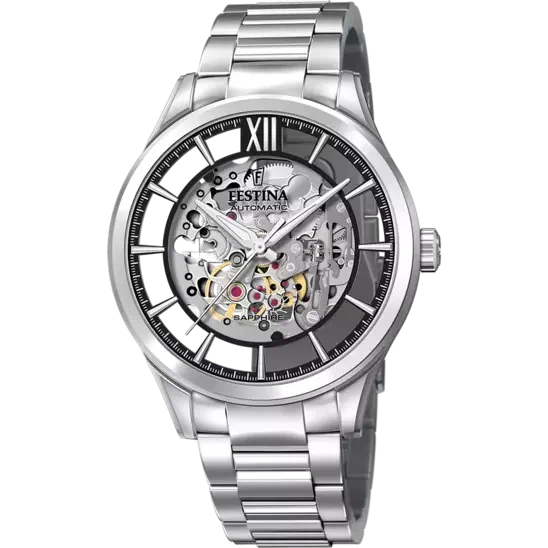 MONTRE F20630/4
