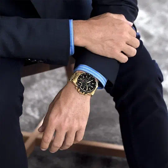 MONTRE F20634/5