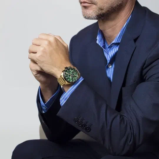 MONTRE F20634/4