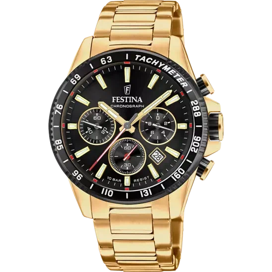 MONTRE F20634/5