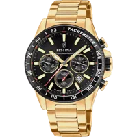MONTRE F20634/5