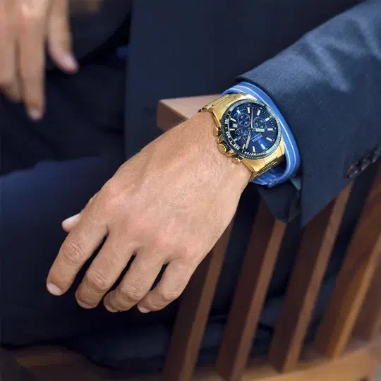 MONTRE F20634/3