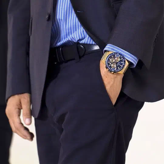 MONTRE F20634/2