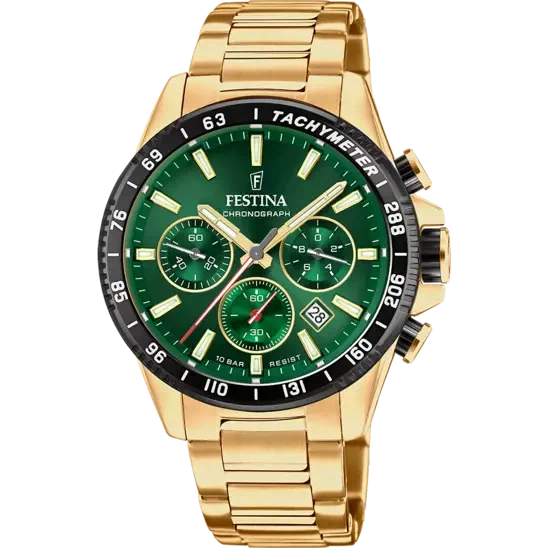 MONTRE F20634/4