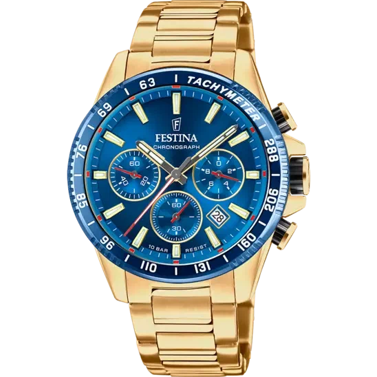 MONTRE F20634/3