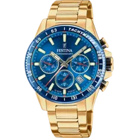MONTRE F20634/3