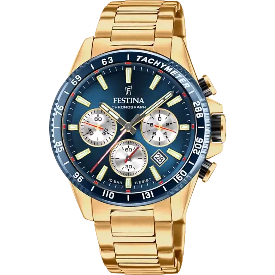 MONTRE F20634/2