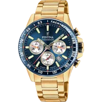 MONTRE F20634/2