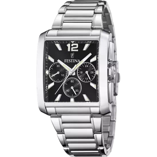MONTRE F20635/4