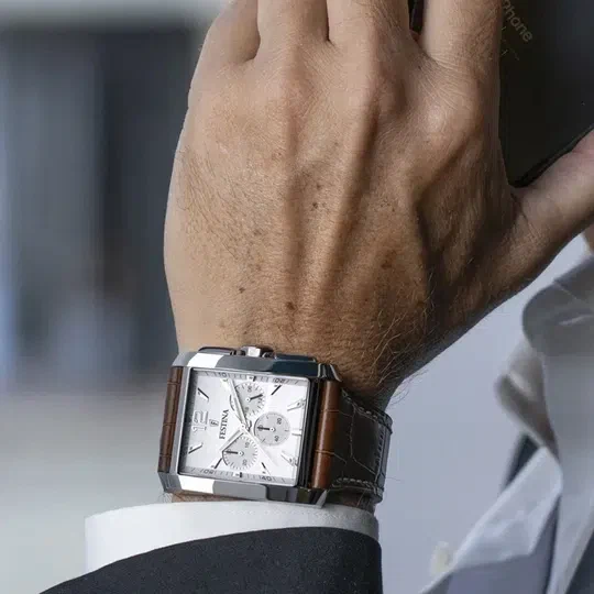 MONTRE F20636/1
