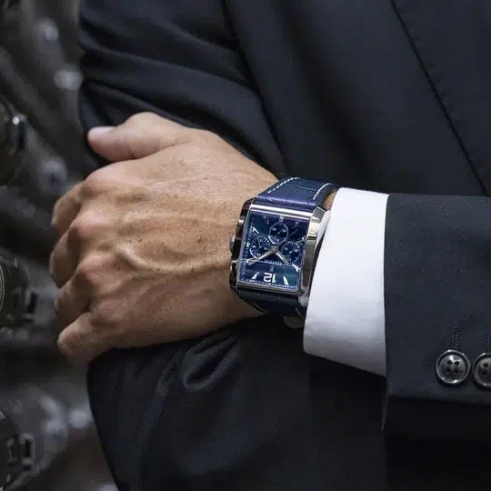 MONTRE F20636/2