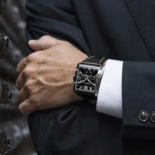 MONTRE F20636/4