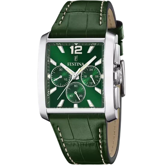 MONTRE F20636/3