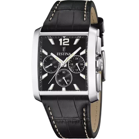 MONTRE F20636/4