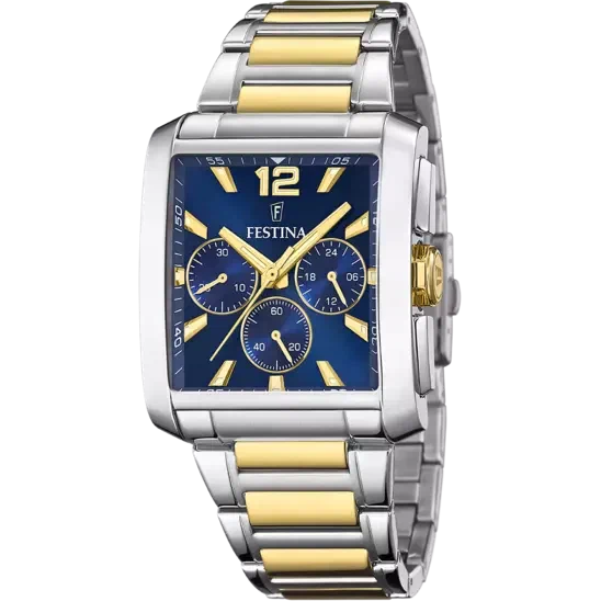 MONTRE F20637/1