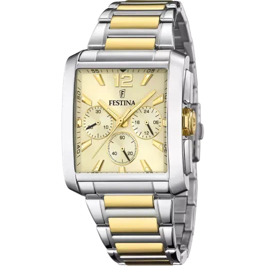 MONTRE F20637/2