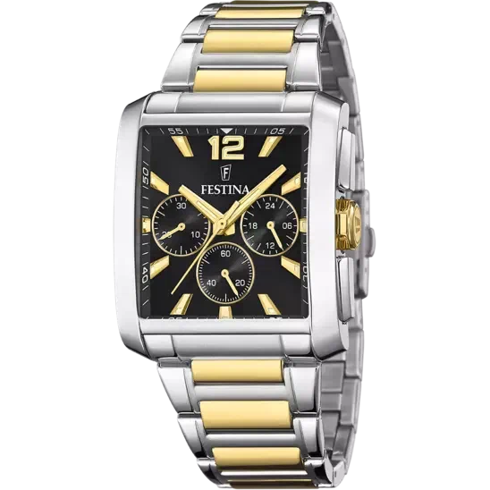 MONTRE F20637/4