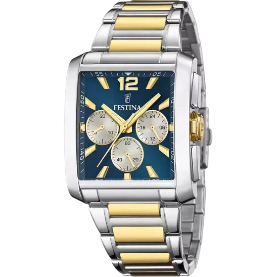 MONTRE F20637/6