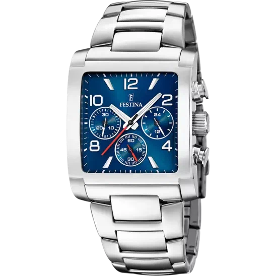 MONTRE F20652/1