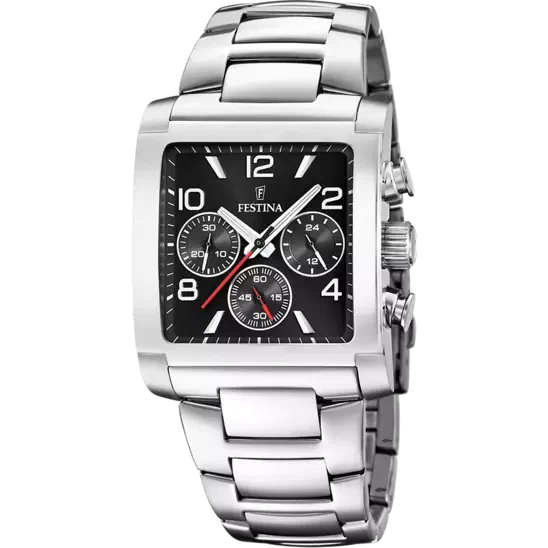 MONTRE F20652/3