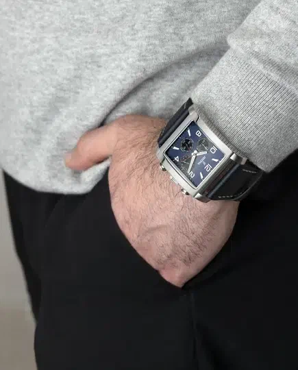 MONTRE F20653/1