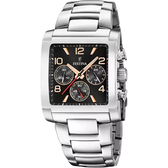 MONTRE F20652/4