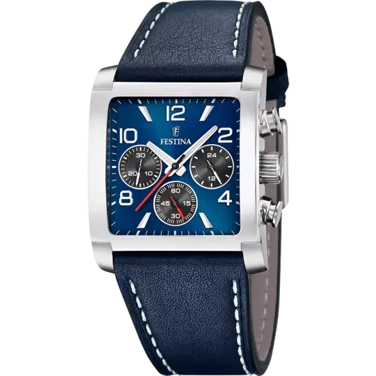 MONTRE F20653/1
