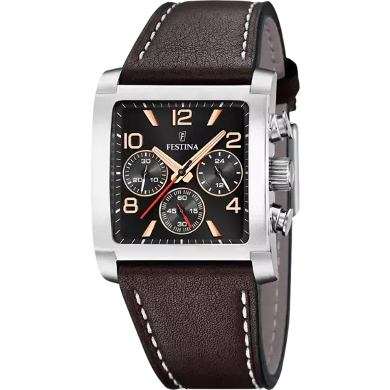 MONTRE F20653/4