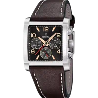 MONTRE F20653/4