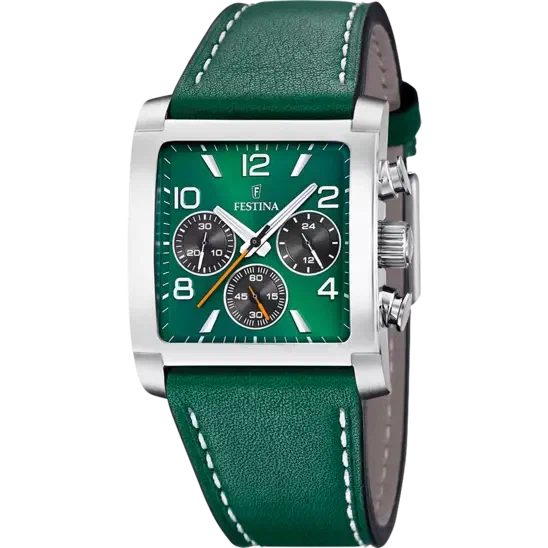 MONTRE F20653/2