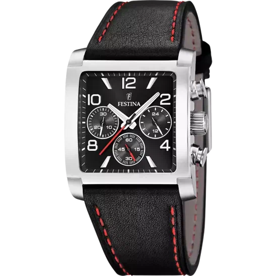 MONTRE F20653/3