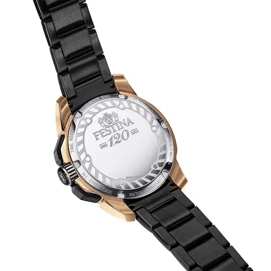 MONTRE F20645/1