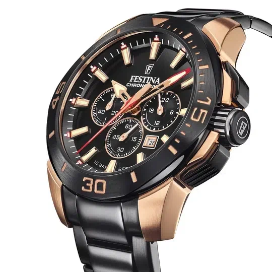 MONTRE F20645/1
