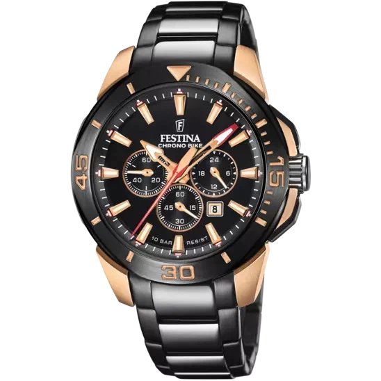MONTRE F20645/1