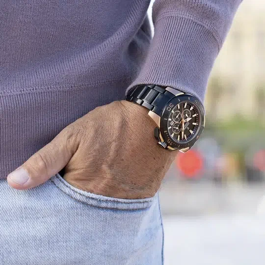 MONTRE F20645/1